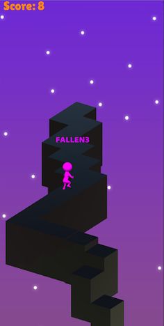 Fall Guy 3D Ultimate - Screenshot 4