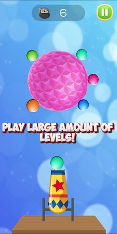 Candy Match Puzzle Game - Screenshot 1