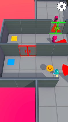 СontrollingHat - Screenshot 3