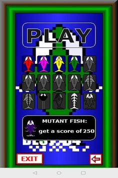 River Up - Screenshot 3