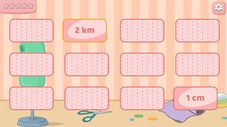 Mérőszám - Ügyesedni - Screenshot 2