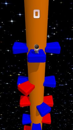 Helix Blast: Escape van Phobos - Screenshot 3