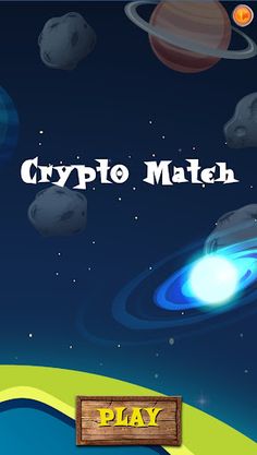 Crypto Match - Screenshot 1