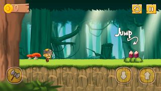 Kingdom Runner - Screenshot 2