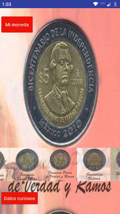 5 pesos - Screenshot 4