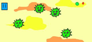 Mini Planets - Screenshot 2