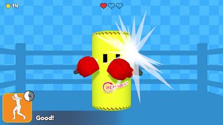 EvokAI ActiveMotion - Screenshot 2