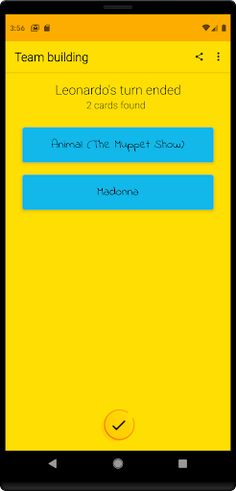 Hourglass - Screenshot 4