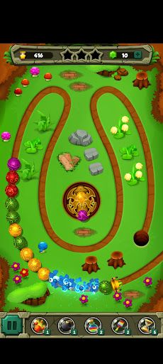 Classical Zumar - Screenshot 2