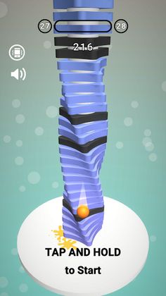 Stack Climber - Screenshot 1