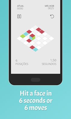3x2 puzzle - Screenshot 4