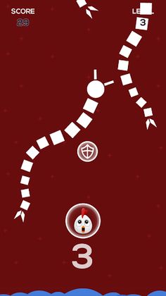 Saving egg - Screenshot 4