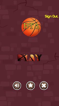 Beat The Dunk - BTD - Screenshot 1