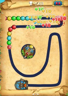 zembala - Screenshot 3