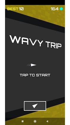 Wave Trip 2019 Offline - Screenshot 4