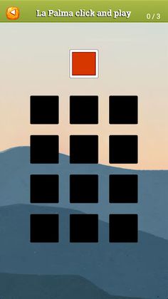 Canary Islands click & play - Screenshot 3