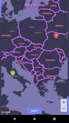 GeoChallenge - Screenshot 2