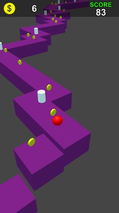 Zig Zag Extreme - Screenshot 2