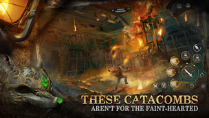 Time Raiders - Screenshot 3