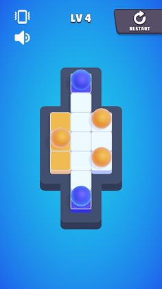 Swipe Sort! - Screenshot 2