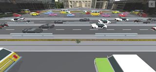 Frogger: Happy Crew - Screenshot 2