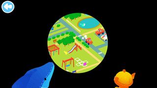 Moka Mera Lingua - Screenshot 3