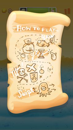 Sick Sailor - Arcade Style Gam - Screenshot 2