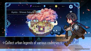 MonsterJudger - Screenshot 2