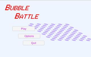 Bubble Battle - Screenshot 1