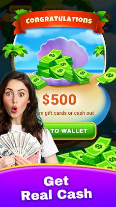 Bingo Real Cash Out - Screenshot 2