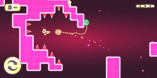 Sticky Climbers: Expedition in - Screenshot 1