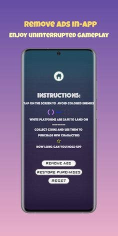 Hyper Jump - Screenshot 2