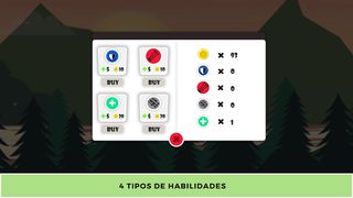 Stickman Final Boss Legacy 2.0 - Screenshot 1