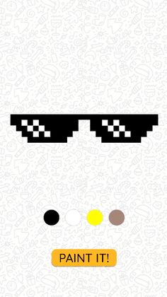 Color Pixel Puzzle - Screenshot 3