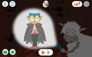 Les tres ovelles - Screenshot 3