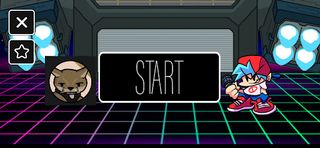 FNF VS Hecker Ver 2 Mod - Screenshot 1