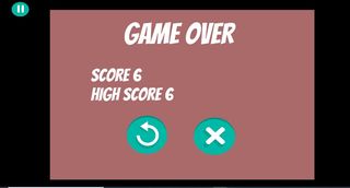 holeline - Screenshot 2