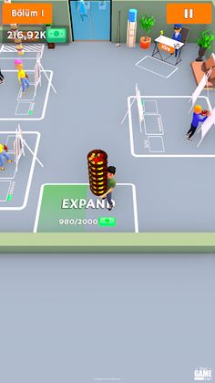 Artisan Crafter - Learn Skills - Screenshot 4