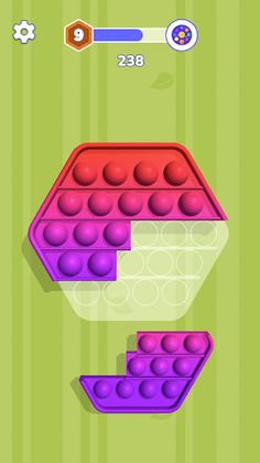 Pop Us! - Screenshot 1