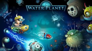 Water Planet - Screenshot 1