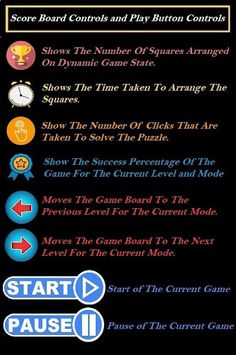 PuzzleMaster - Screenshot 2