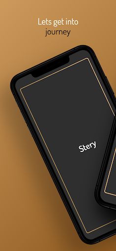 Stery - Screenshot 1