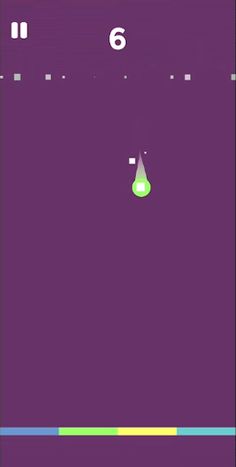 Satisfall - Screenshot 4