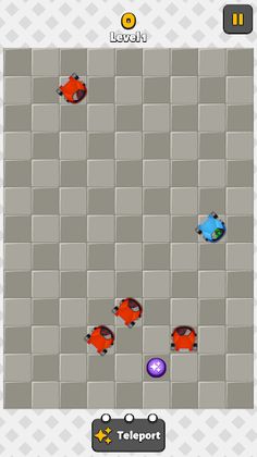 Breaking Bots - Screenshot 1