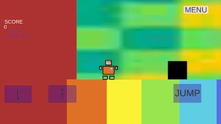 Don't Touch The Bomb - Screenshot 2