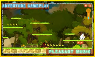 Gorilla Jump - Screenshot 3