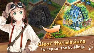 Everytown The Puzzle - Screenshot 3
