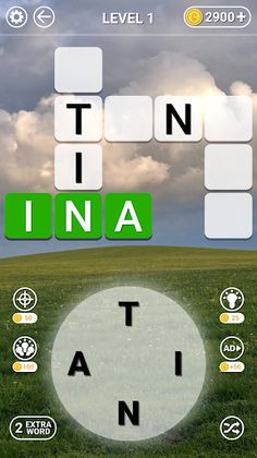 Krosword - Pinoy Tagalog - Screenshot 2