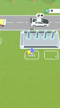 Energy Master - Screenshot 3