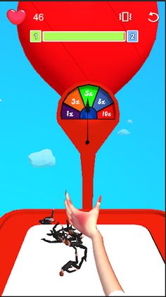 Long Arm - Screenshot 3